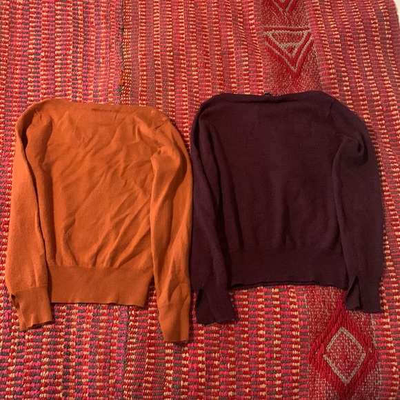 Wool Sweater Bundle - Picture 2 of 7